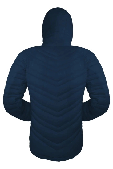 Kurtka męska Gruezi Faithful DownWool Jacket 