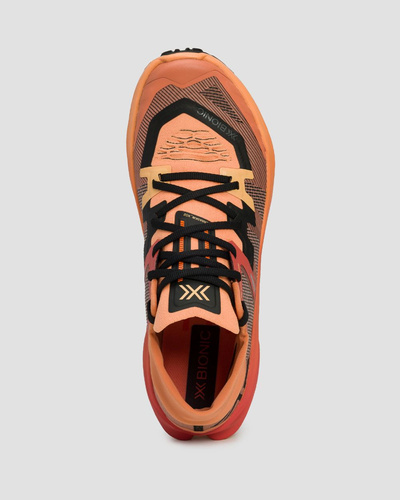 Buty biegowe trailowe X-Bionic Terraskin X02