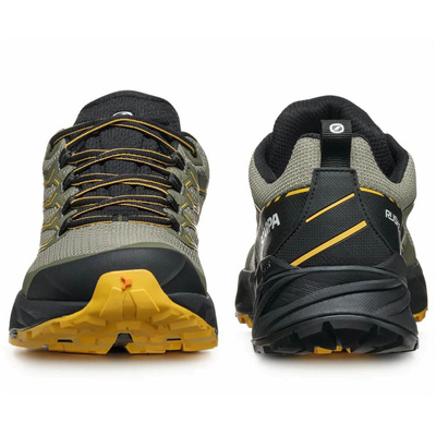 Buty turystyczne męskie Scarpa Rush 2 GTX