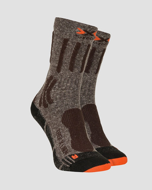 Skarpety trekkingowe X-Socks Trek X Linen