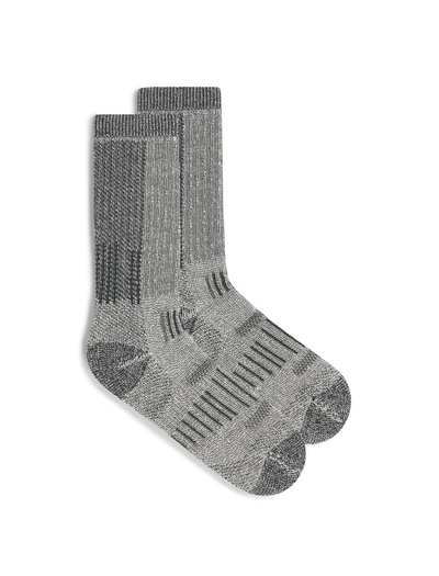 Skarpety męskie merino Icebreaker Mountaineer Mid Calf