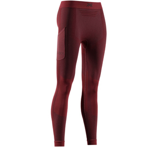 Leginsy do biegania damskie X-Bionic Xceed Run