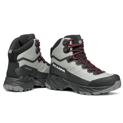 Buty trekkingowe damskie ze skóry Scarpa Rush TRK LT GTX