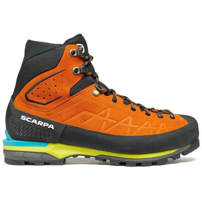 Buty trekkingowe męskie ze skóry Scarpa Zodiac Tech GTX