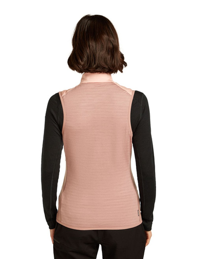 Kamizelka damska Icebreaker 300 RealFleece Descender Vest