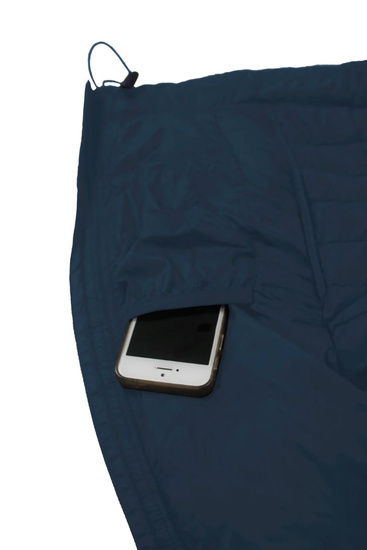 Kurtka puchowo-wełniana męska Gruezi Lightful DownWool Jacket