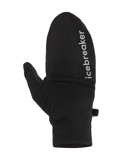 Rękawiczki merino Icebreaker 200 Oasis Convert Mitten