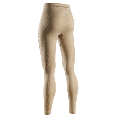 Legginsy termoaktywne merino damskie X-Bionic MIGHTYWOOL