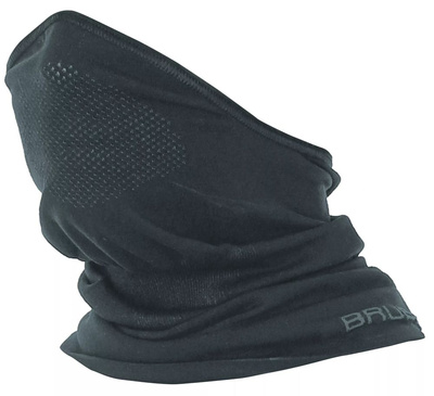 Półkominiarka termoaktywna unisex Brubeck antracytowy
