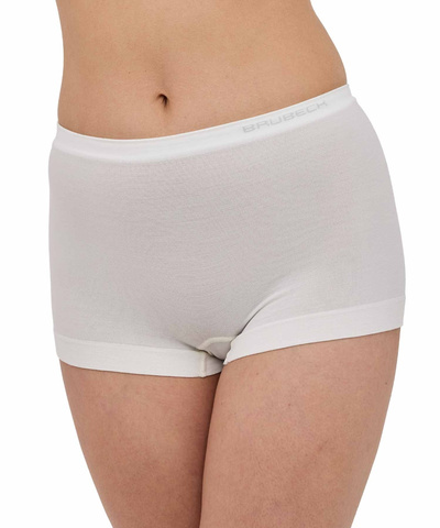 Bokserki damskie classic COMFORT MERINO