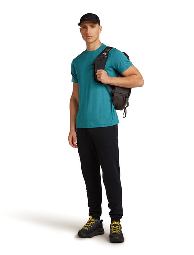 Spodnie dresowe męskie merino Icebreaker 300 RealFleece Descender Jogger