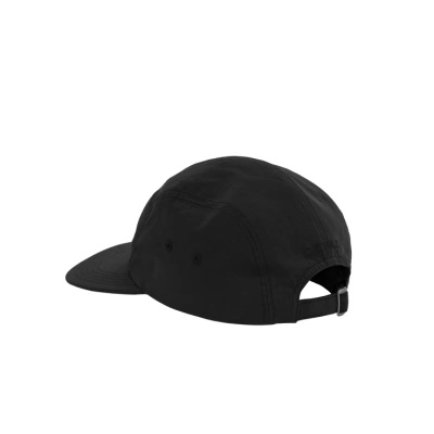 Czapka z daszkiem Devold Heroy Merino Cap czarny