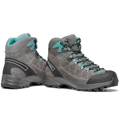 Buty trekkingowe damskie ze skóry Scarpa Kailash Trek GTX