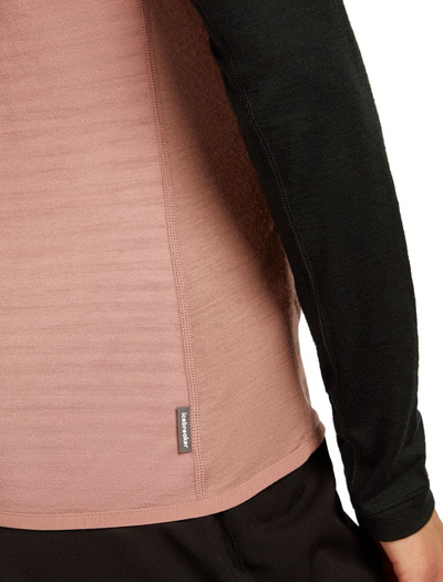 Kamizelka damska Icebreaker 300 RealFleece Descender Vest