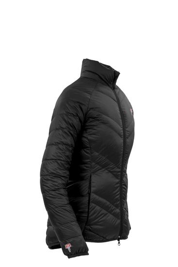 Kurtka damska Gruezi Senseful DownWool Jacket W