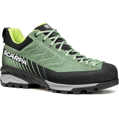 Buty podejściowe damskie ze skóry Scarpa Mescalito TRK LOW GTX