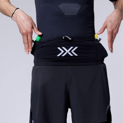 Pas biegowy unisex X-BIONIC RUNNING BELT