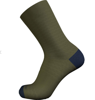 Skarpety męskie Icebreaker Lifestyle Fine Gauge Crew