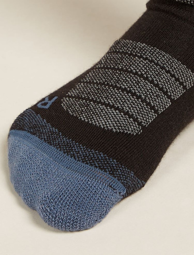 Skarpety narciarskie dziecięce merino Icebreaker Medium