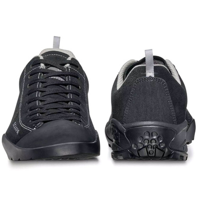 Buty turystyczne Scarpa Mojito kolor BLACK