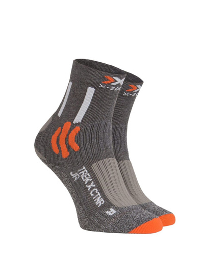 Skarpety dziecięce X-Socks Trek X CTN 4.0