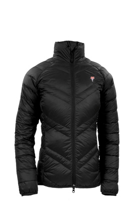 Kurtka damska Gruezi Senseful DownWool Jacket W