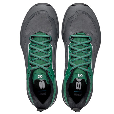 Buty podejściowe męskie Scarpa Rapid GTX