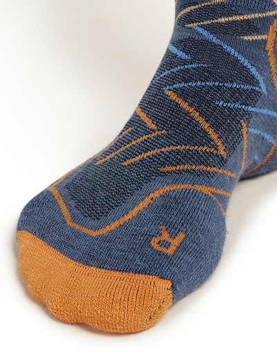 Skarpety damskie Icebreaker Hike+ Medium Crew