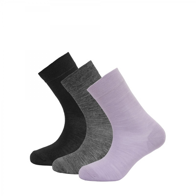 Skarpety damskie merino DAILY light 3PK