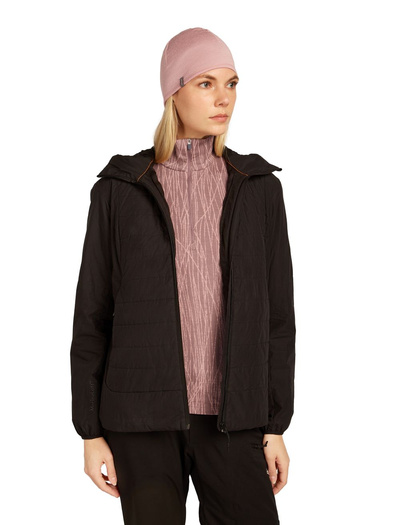 Czapka Icebreaker unisex merino 200 Oasis Revers Beanie