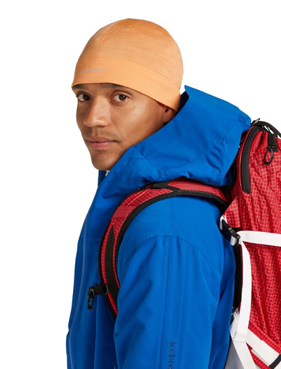Czapka merino Icebreaker 200 Oasis Beanie