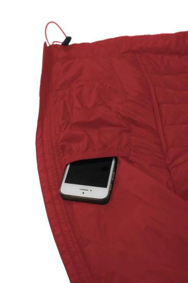 Kurtka puchowo-wełniana damska Gruezi Faithful DownWool Jacket W