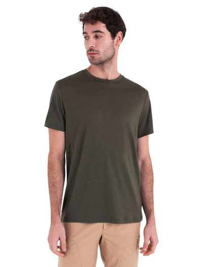 Koszulka męska merino Icebreaker 150 Tech Lite SS Tee