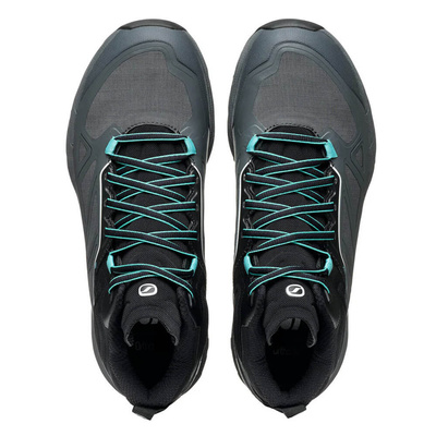 Buty podejściowe damskie Scarpa Rapid Mid GTX