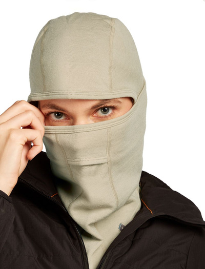 Kominiarka merino Icebreaker 360 Apex Balaclava