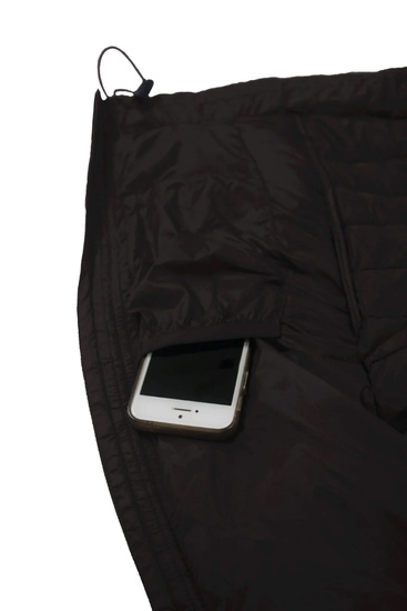 Kurtka damska Gruezi Lightful DownWool Jacket W