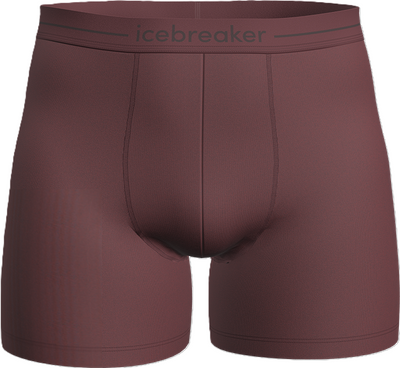 Majtki męskie bokserki merino Icebreaker 150 Anatomica