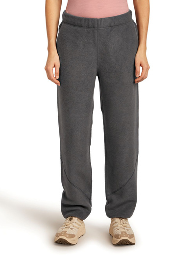Spodnie polarowe damskie merino Icebreaker 800 RF Class Pile Pants