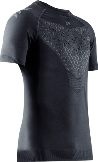 Koszulka męska z krótkim rękawem X-Bionic Twyce Run Shirt SS