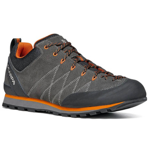 Buty podejściowe Scarpa Crux kolor SHARK TONIC
