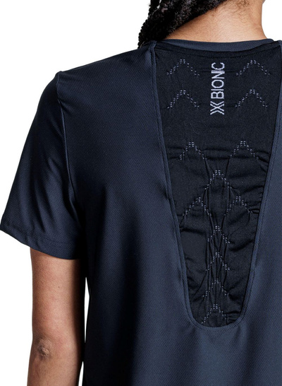 Koszulka damska z krótkim rękawem X-Bionic Corefusion Run Shirt
