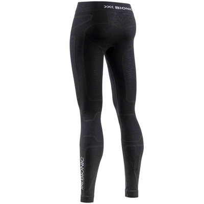 Legginsy wełniane damskie X-Bionic SYMBIO MERINO