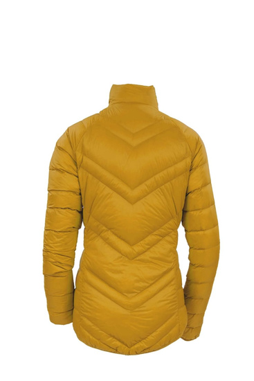 Kurtka damska Gruezi Senseful DownWool Jacket W