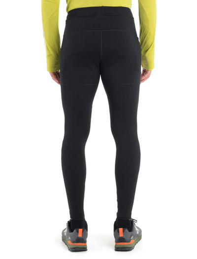 Getry męskie Icebreaker Speed Winter 28 Tights