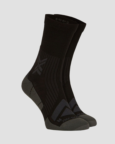 Skarpety X-Socks Bike Expert Merino Crew