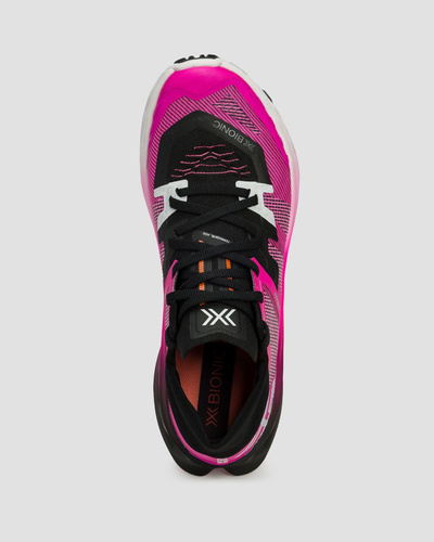 Buty biegowe trailowe X-Bionic Terraskin X02 