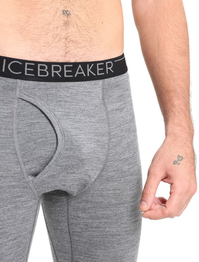 Legginsy męskie Icebreaker 200 Oasis Leggings wFly