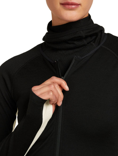 Kombinezon damski Icebreaker Merino 200 Oasis+ Suit 