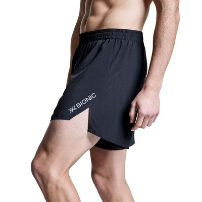 Spodenki męskie X-Bionic Streamlite Trail Running