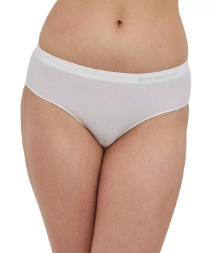 Majtki damskie classic COMFORT MERINO kremowy